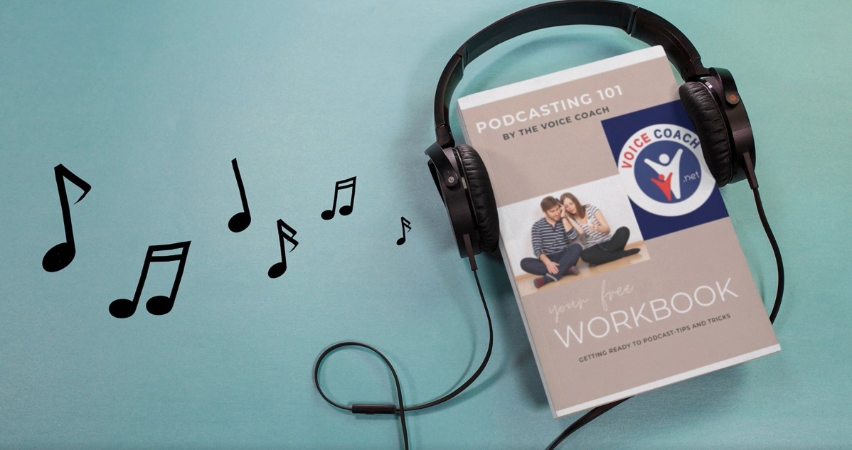 Free Podcast eBook